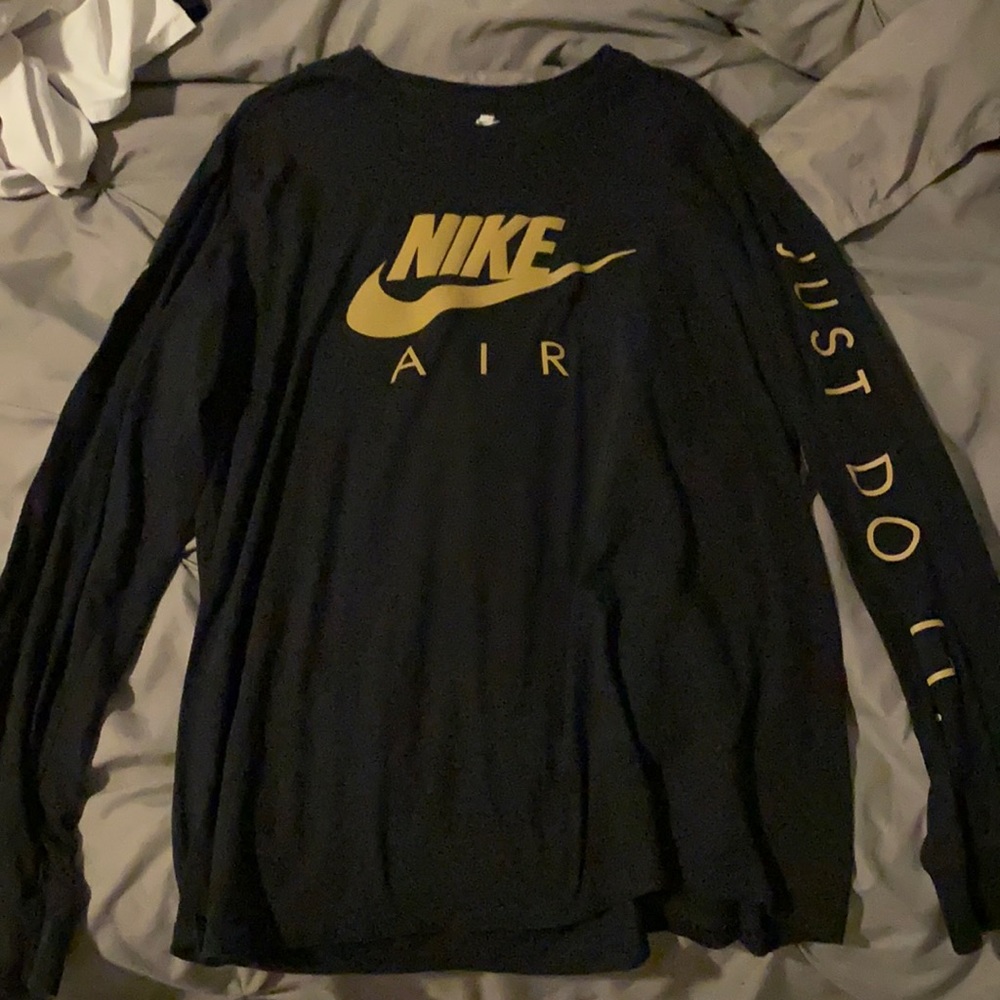 Nike Air Long Sleeve Shirt